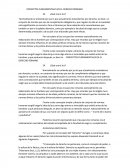 CONCEPTOS FUNDAMENTALES EN EL DERECHO ROMANO