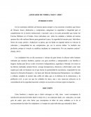 La vocación militar: Honor, sacrificio y compromiso con la patria