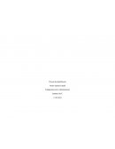 Tema- Fundamentos de la Administración.