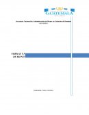 IMPACTO DEL PIB EN LAS ECONOMÍAS.