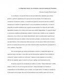 La Regresión Lineal y la correlación, como herramienta de Pronóstico.