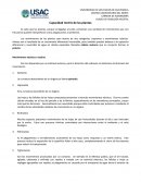 Capacidad motriz de las plantas