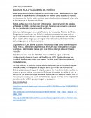 Aguas de Silala y la guerra del Pacífico