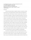 La invisibilización de la mujer en los medios de comunicación (1914-1919)