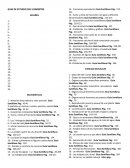 GUÍA DE ESTUDIO DEL 5 BIMESTRE - ESPAÑOL
