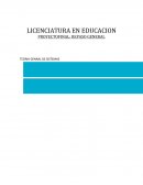 PROYECTOFINAL: REPASO GENERAL - TEORIA GENRAL DE SISTEMAS