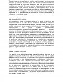 LOS FACTORES SOCIALES.