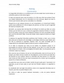 Hacking - Conclusiones