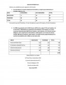 Guia de estudio de estadistica