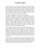 Tema: El show de Truman.