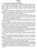 Punto De Partida: ¿Qué Entendemos Como Pareja?