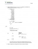 Tarea 2 diseño de experimentos.