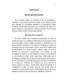 Importancia del laboratorio de inglés- Capitulo III