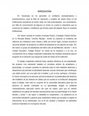 En Venezuela se ha generado un problema socioeducativos y socioeconómico