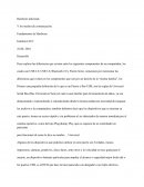 Tema: Hardware adicional y los medios de comunicacion.