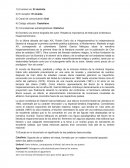 En la última década del siglo XIX, Rubén Darío dio a Hispanoamérica la independencia literaria al inaugurar la primera corriente poética autóctona, el Modernismo.