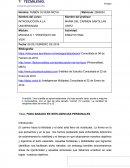 Evidencia 1 induccion- “PROPÓSITO DE VIDA”