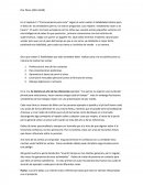 Vendedores de perros 3ra parte.