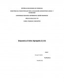 FINANZAS E IMPUESTOS Impuesto al Valor Agregado (I.V.A)