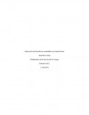 Interacción del modelo de casualidad con sistema Gema.