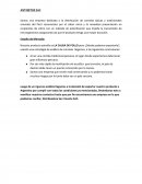 Nuestro producto estrella es LA CAUSA DE POLLO pero ¿Dónde podemos exportarla?