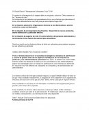 D. Ronald Daniel “Management Information Crisis” 1961