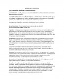 QUÍMICA DE LA ATMOSFERA