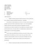 Ambito educacional y ambito elemental.