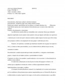 Sociedad y cultura. Multiculturalismo, diversidad y conflicto