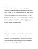 ESTRATEGIAS DE POSICIONAMIENTO.