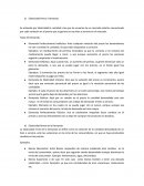 Microeconomia. Elasticidad Precio- Demanda