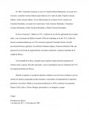 En 1882, Venustiano Carranza se casó con Virginia Salinas Balmaceda