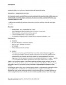 MATRIMONIO Institución jurídica que conforma el derecho básico del Derecho de familia.