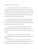 EMPRESA Y EL CLIMA ORGANIZACIONAL.