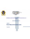 ESTÁNDARES DE GESTIÓN, PRÁCTICA DOCENTE Y PARTICIPACIÓN SOCIAL EN LA ESCUELA.