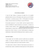 SI YO FUERA EL DIABLO