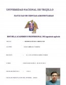 DETERMINACIÓN DE CARBONATOS