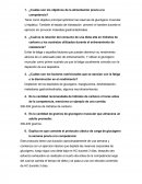 ¿Cuáles son los objetivos de la alimentación previa a la competencia?