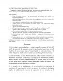 LA ESCUELA COMO MAQUINA DE EDUCAR.