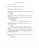 EJERCICIOS DE MATEMÁTICA II