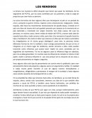 Argumento - Los Rendidos.