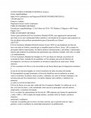 FORO ECONOMICO MUNDIAL - Ensayos