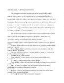 TERCERIZACIÓN CADENA DE SUMINISTROS.