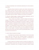 ¿Por qué la antropología recurre a herramientas producidas por las ciencias naturales y otras ciencias?