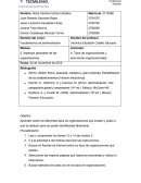 Aprender sobre los diferentes tipos de organizaciones que existen y saber a qué se dedican para así poder identificarlas fácilmente.