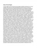 Citas al Pie de Pagina