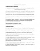 LOS SIETE PRINCIPIOS DE LA COMPLEJIDAD.