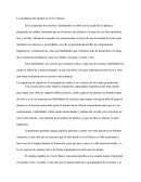 La enseñanza del español a nivel básico