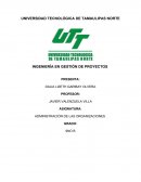 Las Relaciones laborales.