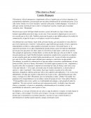 De pibe chorro a poeta- Camilo Blajaquis.